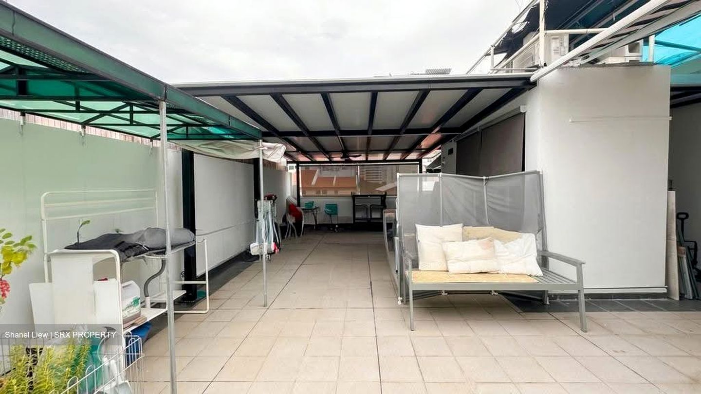The Arizon (D14), Apartment #638020301